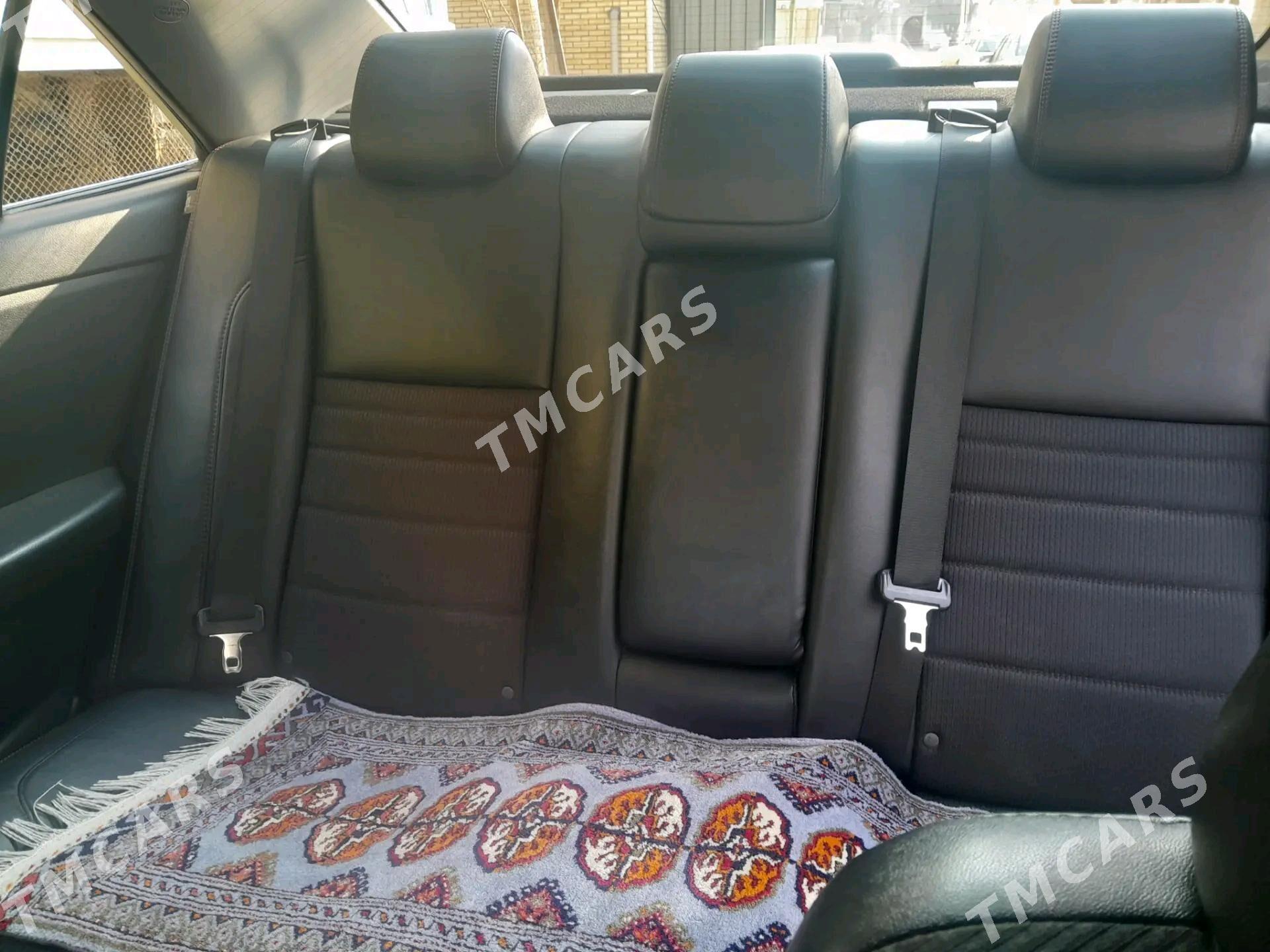 Toyota Camry 2017 - 260 000 TMT - Мары - img 5