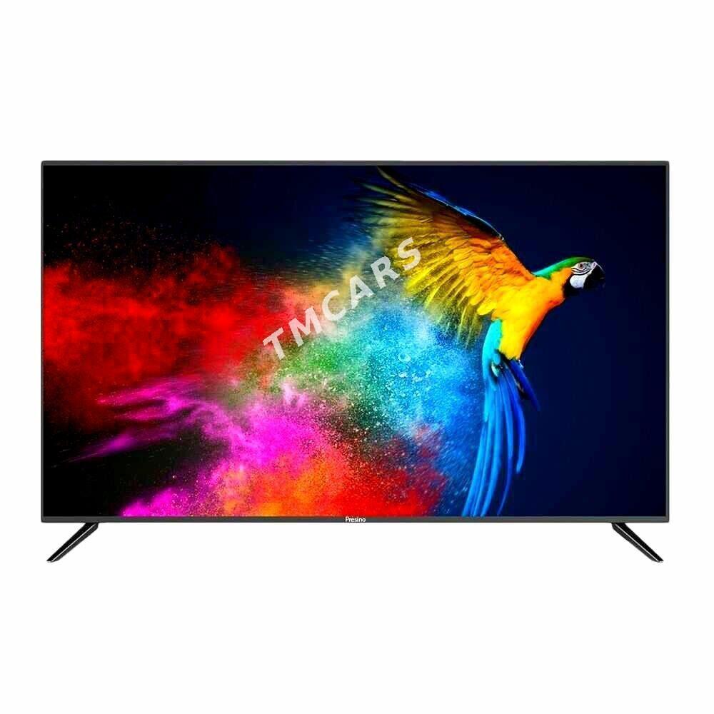 ASTAR 43 LED TELEWIZOR AMATLY - Aşgabat - img 2