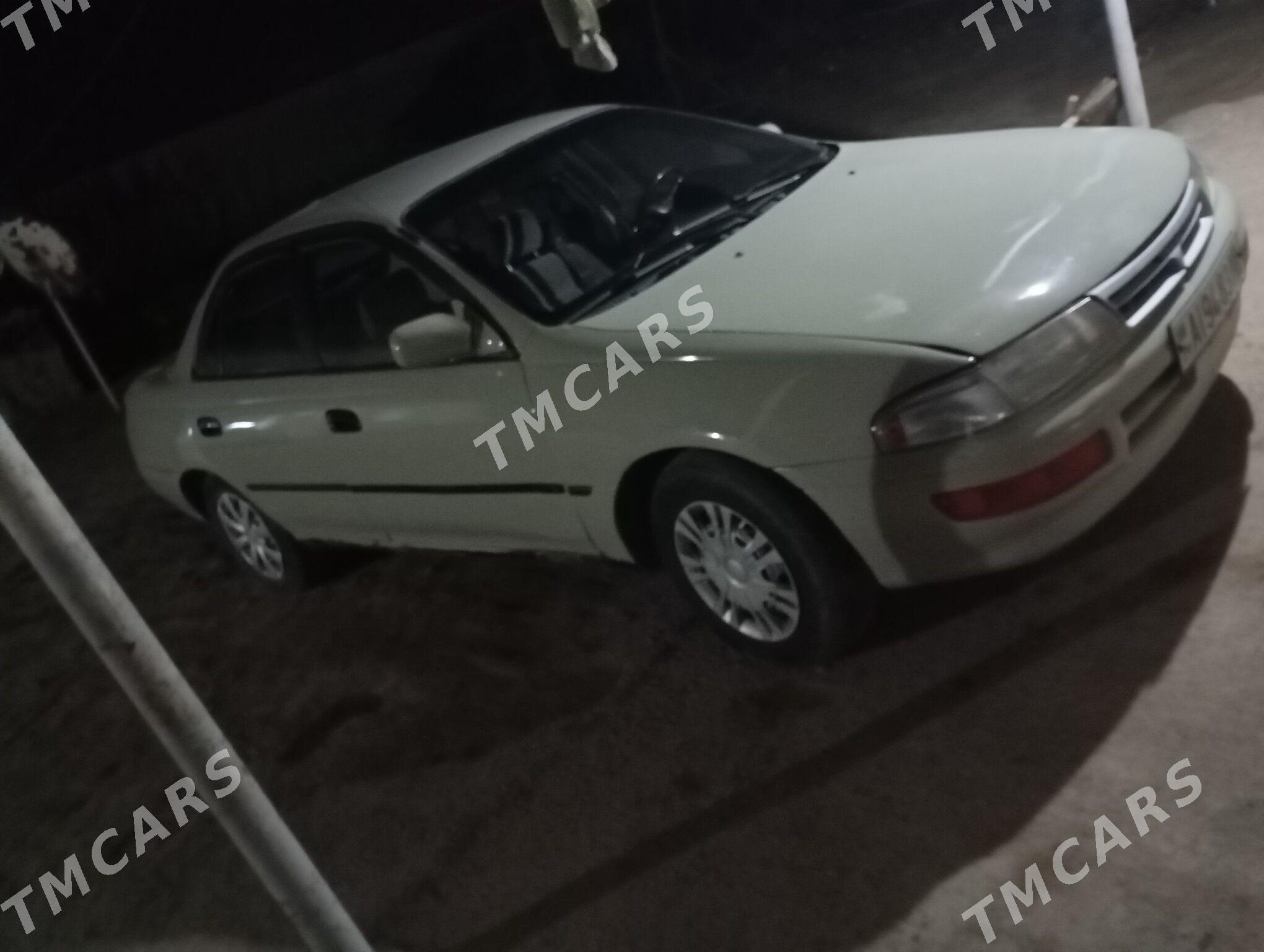 Toyota Carina 1993 - 40 000 TMT - Мургап - img 2
