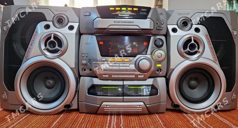 Panasonic - 30 mkr - img 2