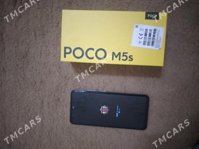 poco m5s - Çärjew - img 3