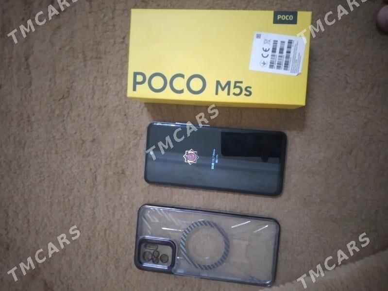 poco m5s - Çärjew - img 2
