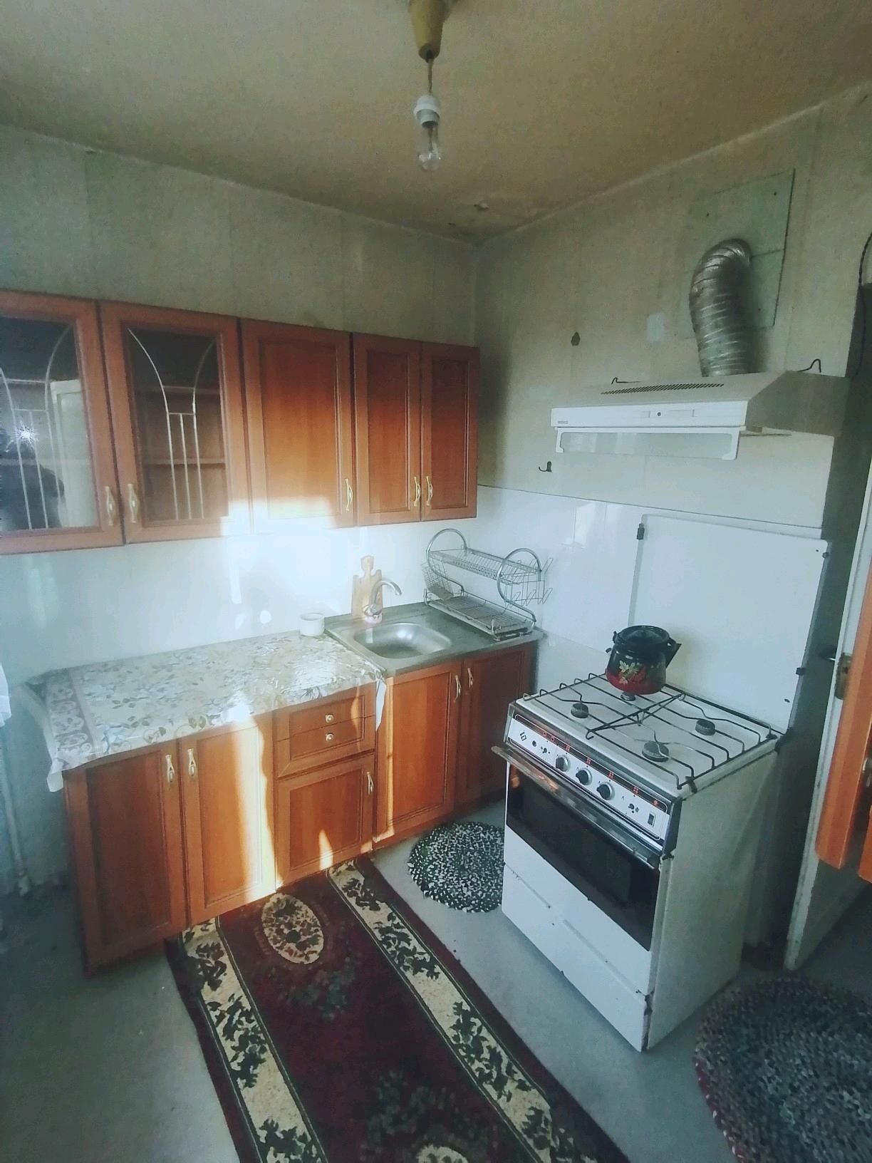  KWARTIRA  - Türkmenabat - img 3