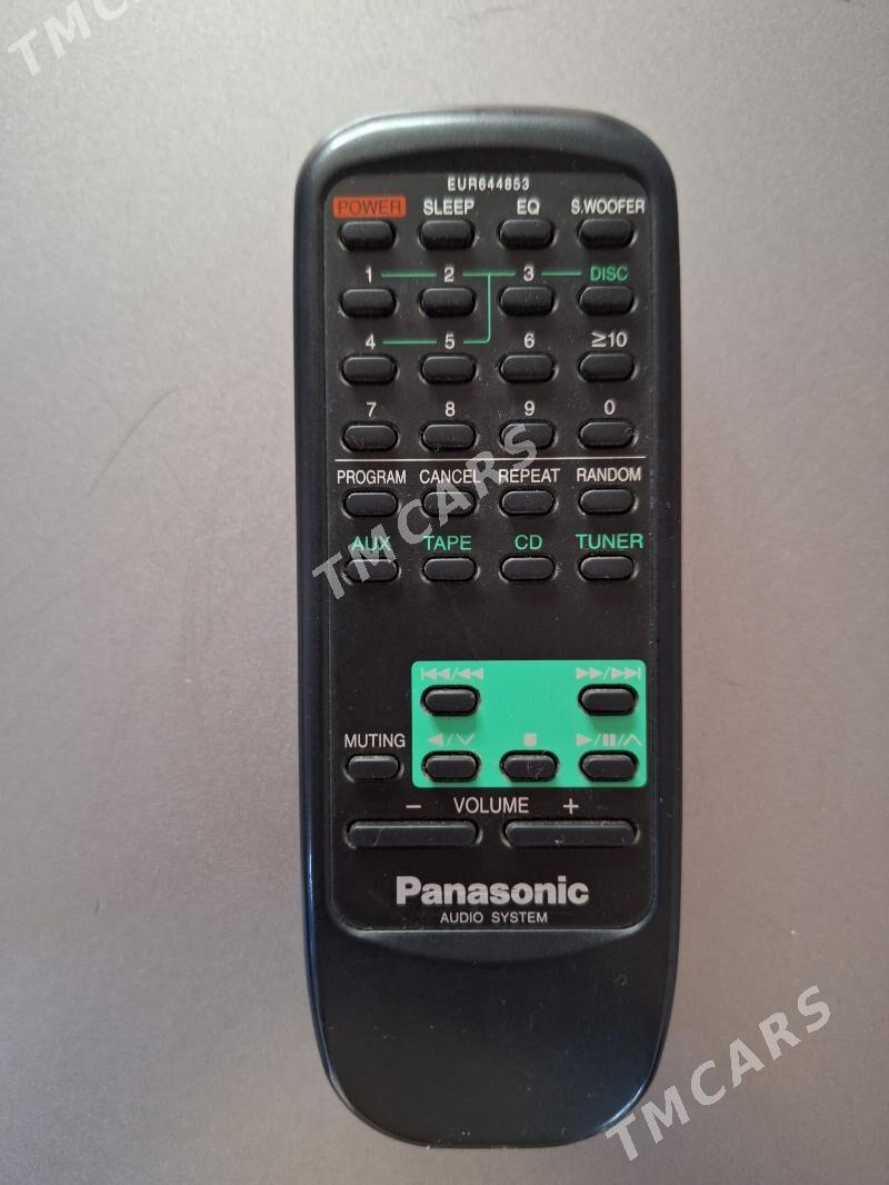 Panasonic - 30 mkr - img 3