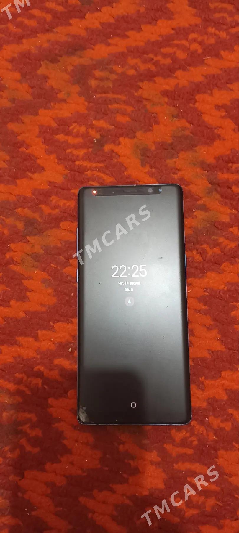 Samsung Galaxy Note 8 - Туркменабат - img 3