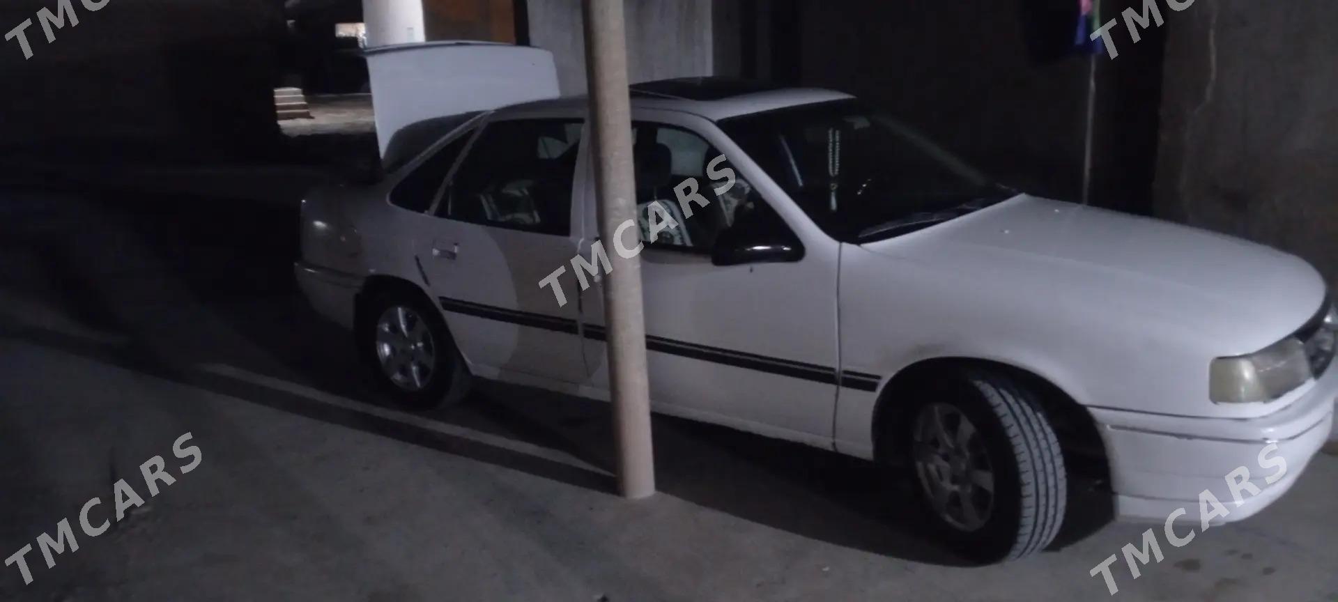 Opel Vectra 1989 - 22 000 TMT - Wekilbazar - img 2