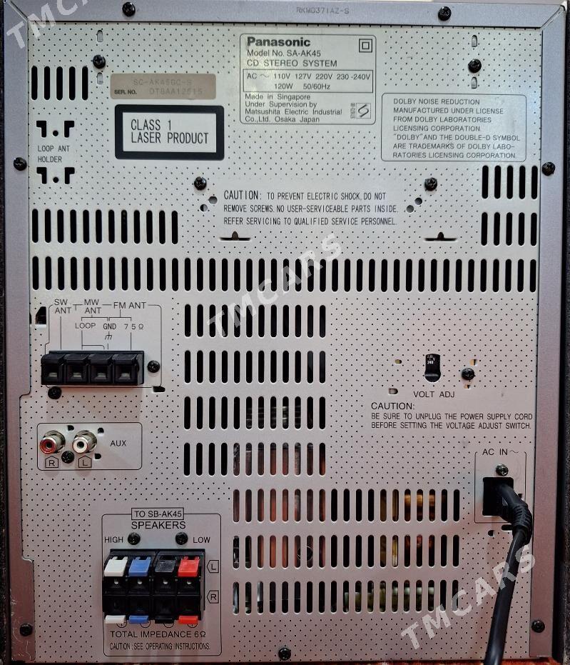 Panasonic - 30 mkr - img 5