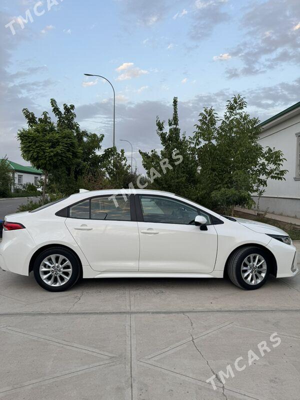Toyota Corolla 2022 - 243 000 TMT - Aşgabat - img 5