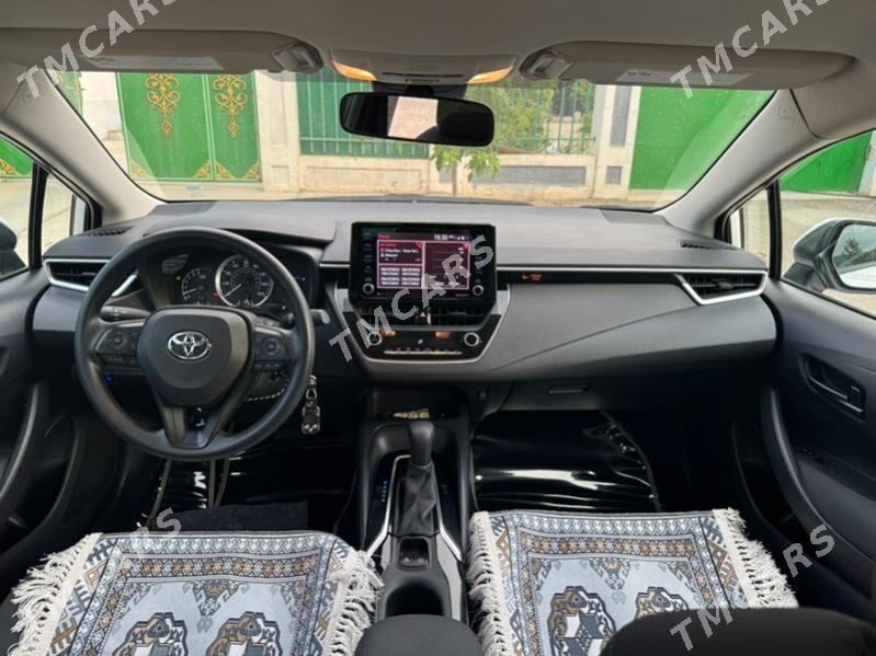 Toyota Corolla 2022 - 243 000 TMT - Aşgabat - img 7