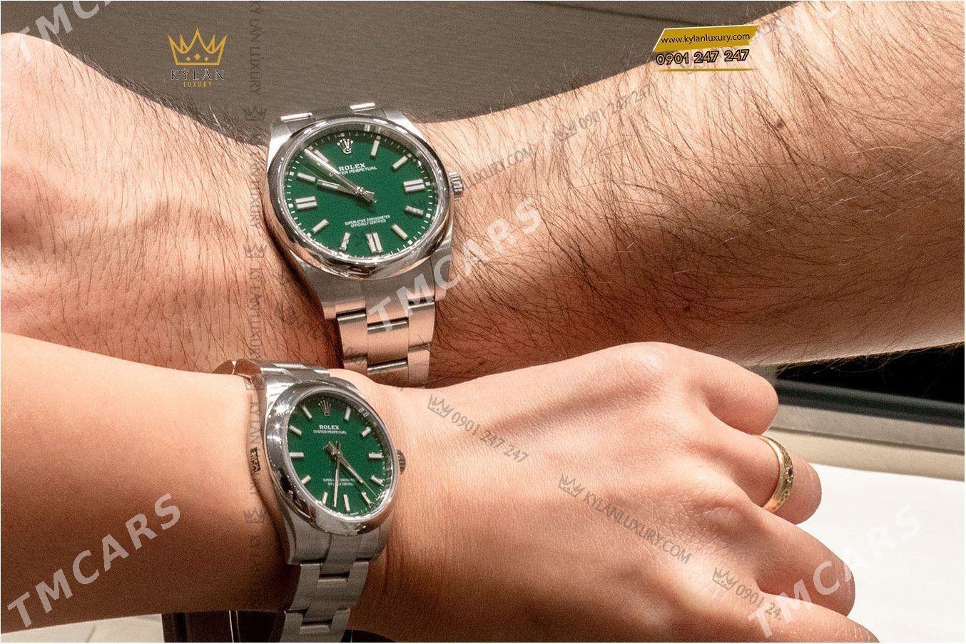 ROLEX - Байрамали - img 2