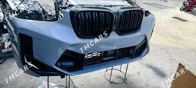 BMW X4 M COMPETITION 120 TMT - Aşgabat - img 3