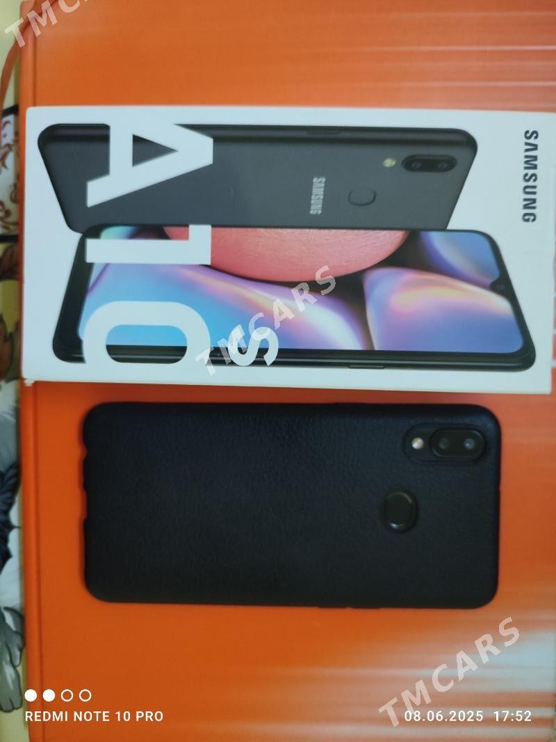 samsung a10s - Daşoguz - img 2