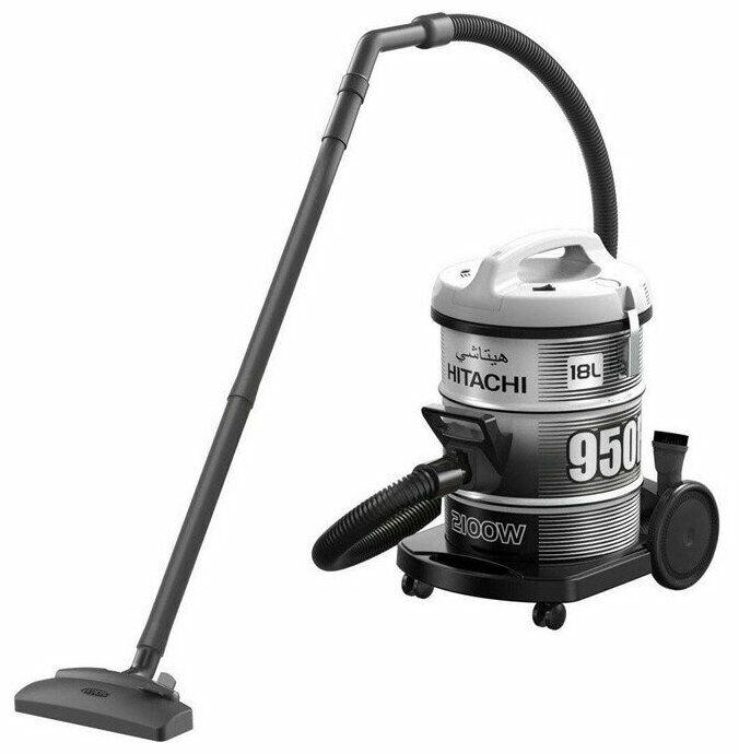 HITACHI PILISOS 2100W 18 LIT - Aşgabat - img 2