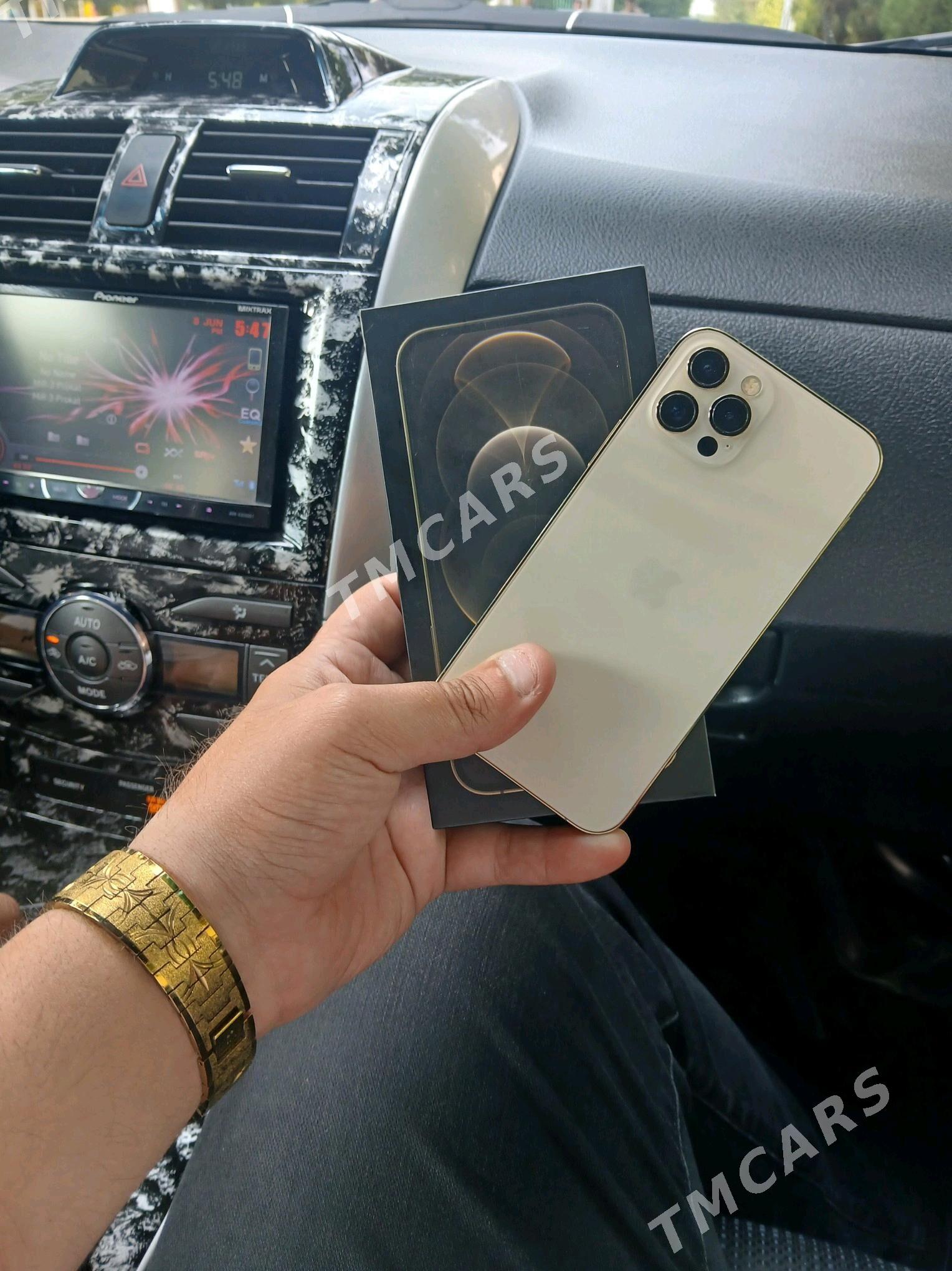iphon 12 pro - Aşgabat - img 2
