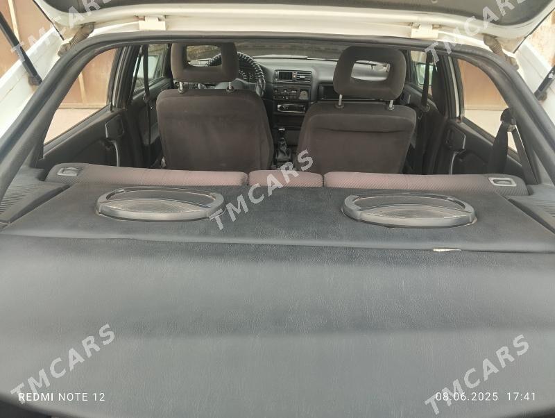 Opel Vectra 1991 - 35 000 TMT - Чарджоу - img 3