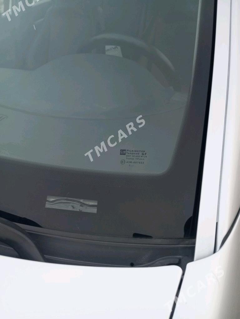 Opel Vectra 2003 - 79 000 TMT - Daşoguz - img 7