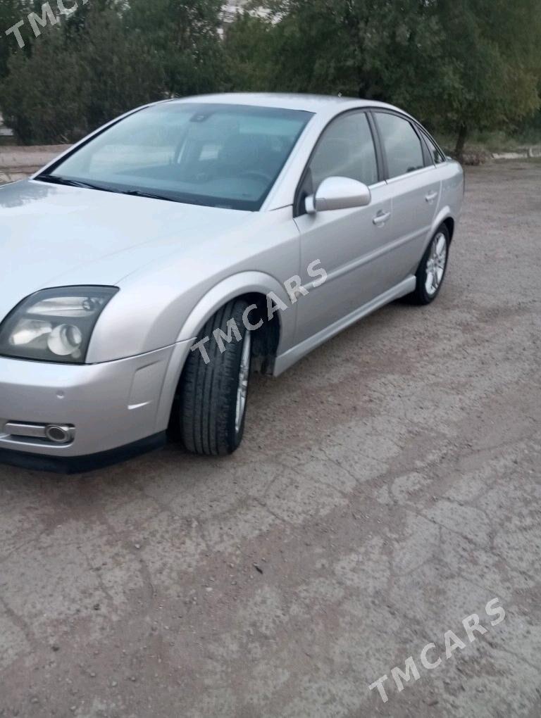 Opel Vectra 2003 - 79 000 TMT - Daşoguz - img 9