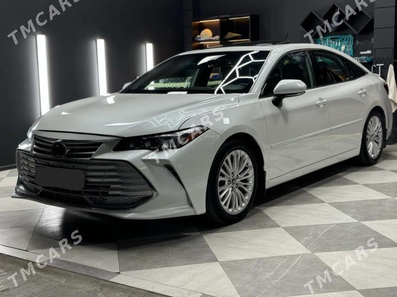 Toyota Avalon 2019 - 435 000 TMT - Ашхабад - img 7