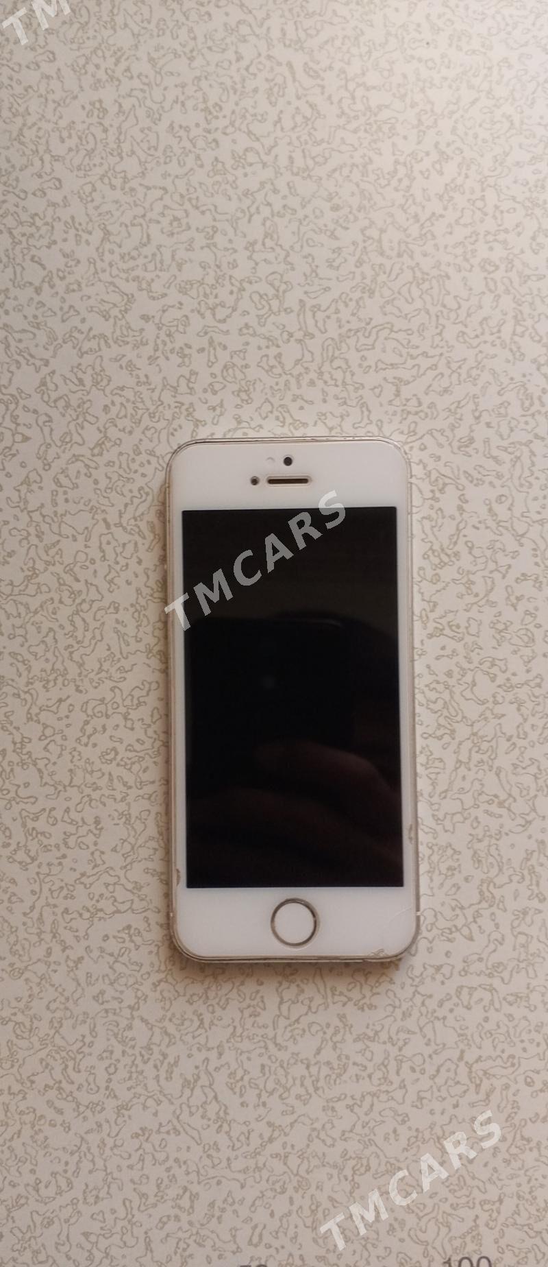 Iphone 5s - Daşoguz - img 5