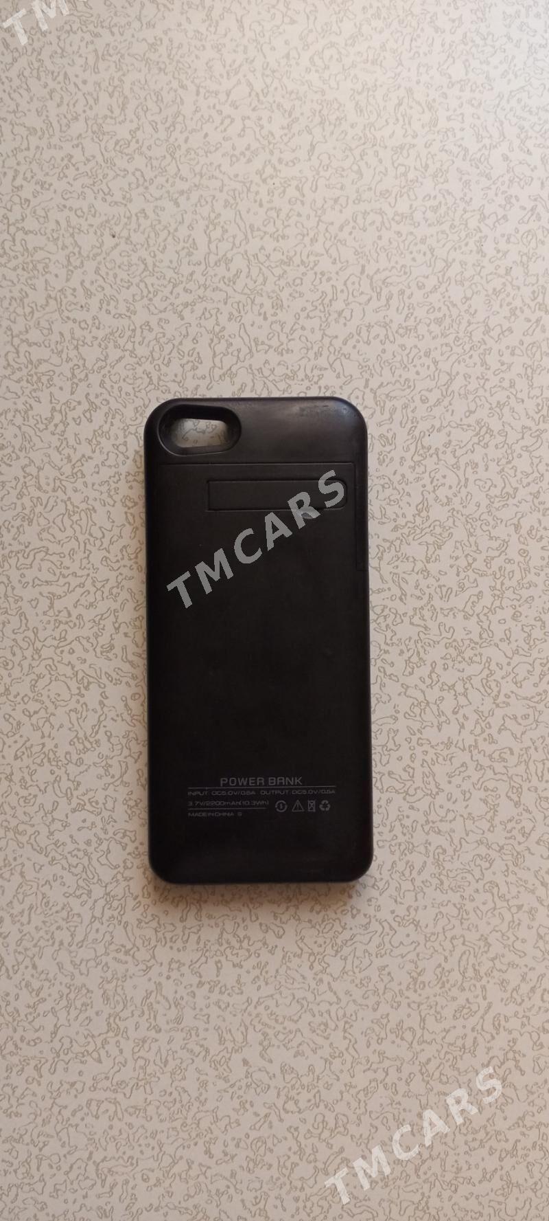 Iphone 5s - Daşoguz - img 3