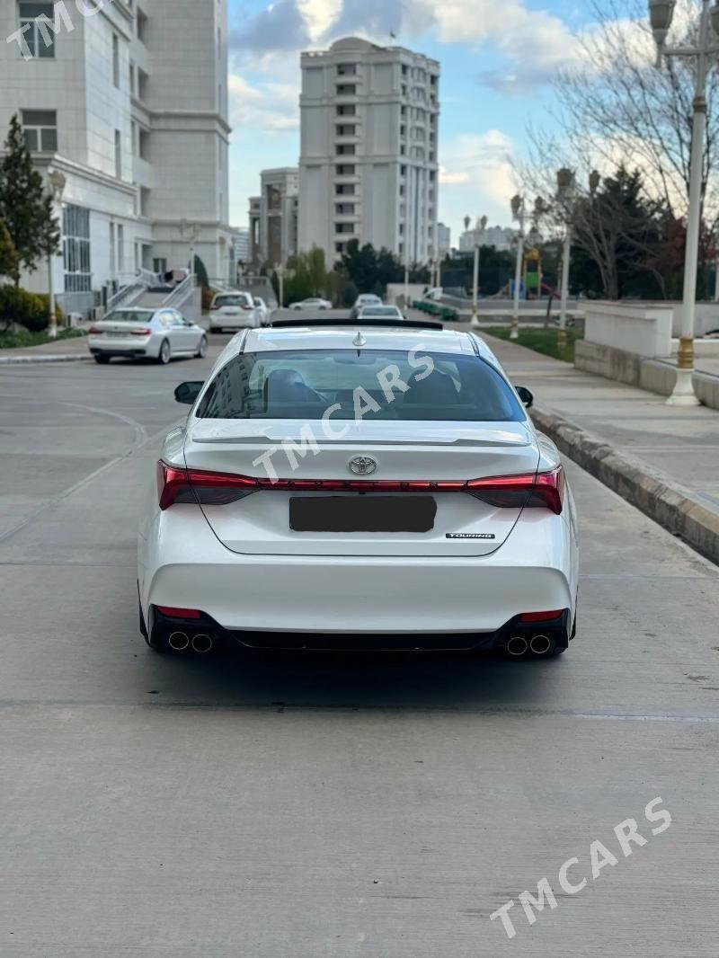 Toyota Avalon 2019 - 435 000 TMT - Ашхабад - img 8