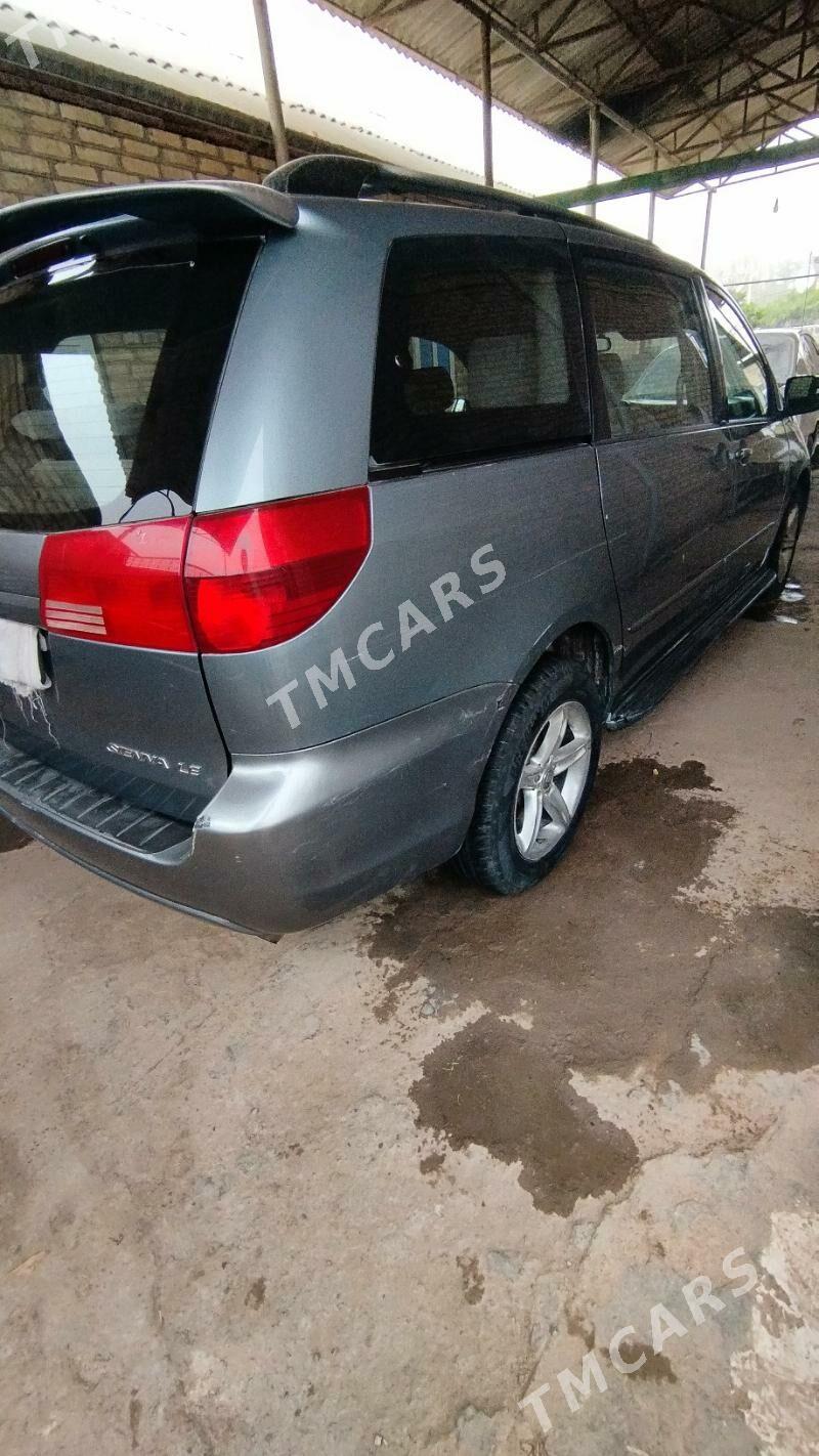 Toyota Sienna 2004 - 195 000 TMT - Mary - img 4