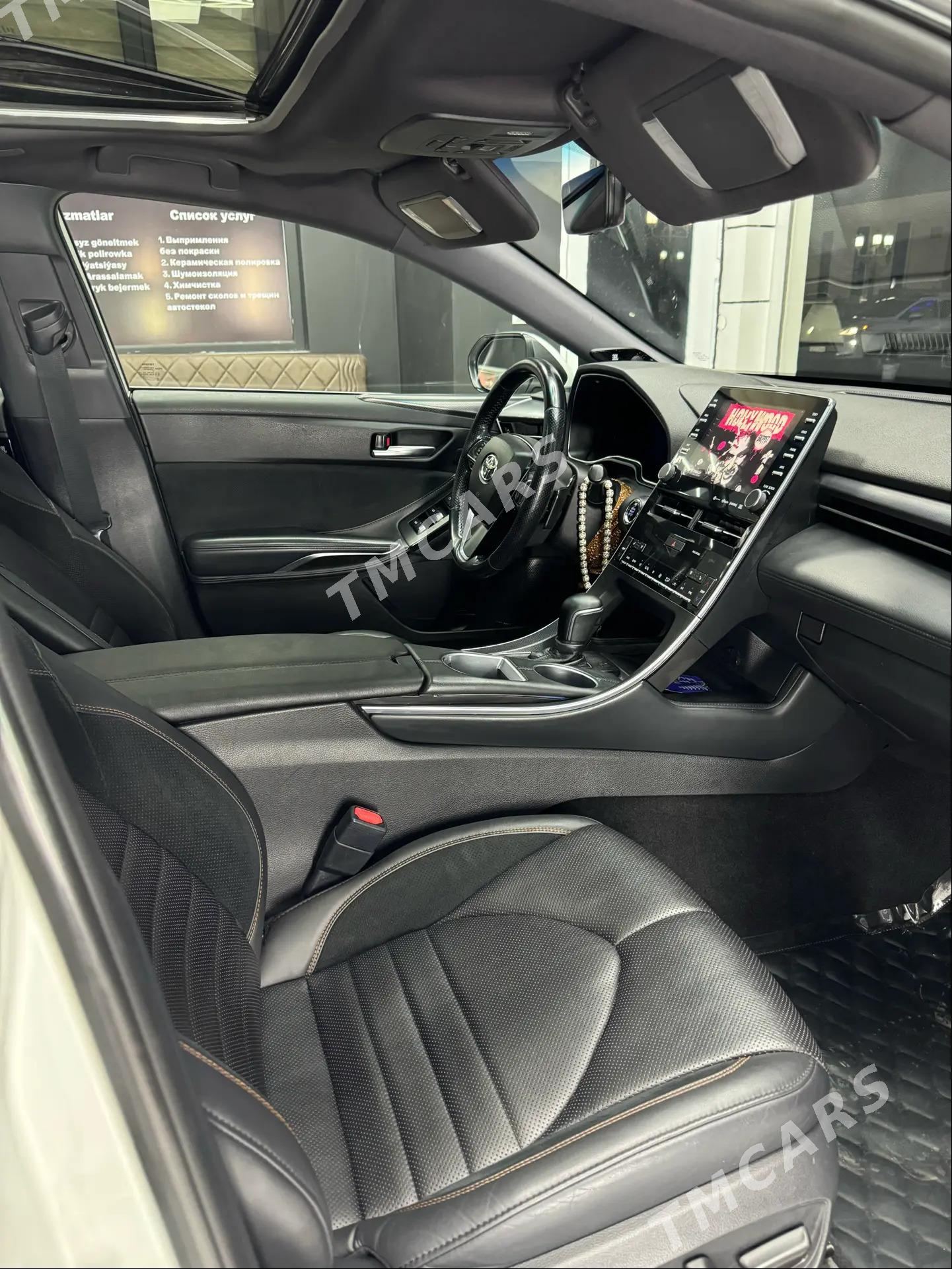 Toyota Avalon 2019 - 435 000 TMT - Ашхабад - img 5
