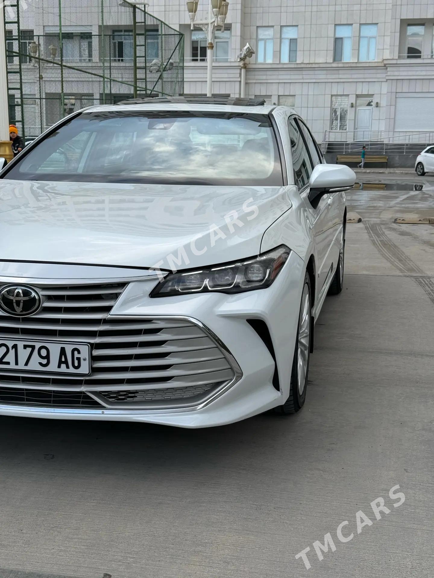 Toyota Avalon 2019 - 435 000 TMT - Ашхабад - img 2