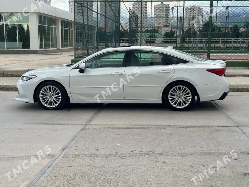 Toyota Avalon 2019 - 435 000 TMT - Ашхабад - img 4