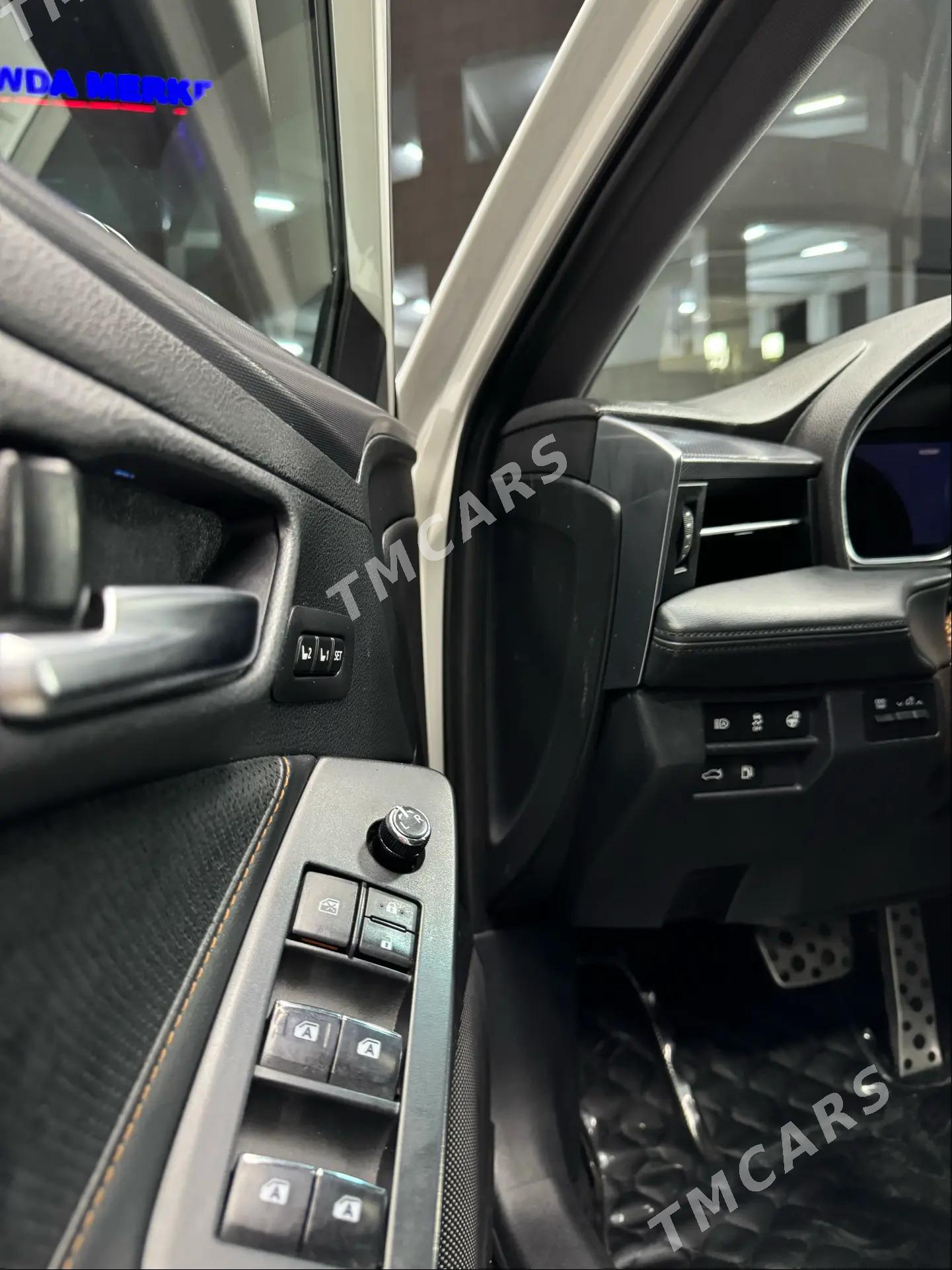 Toyota Avalon 2019 - 435 000 TMT - Ашхабад - img 6