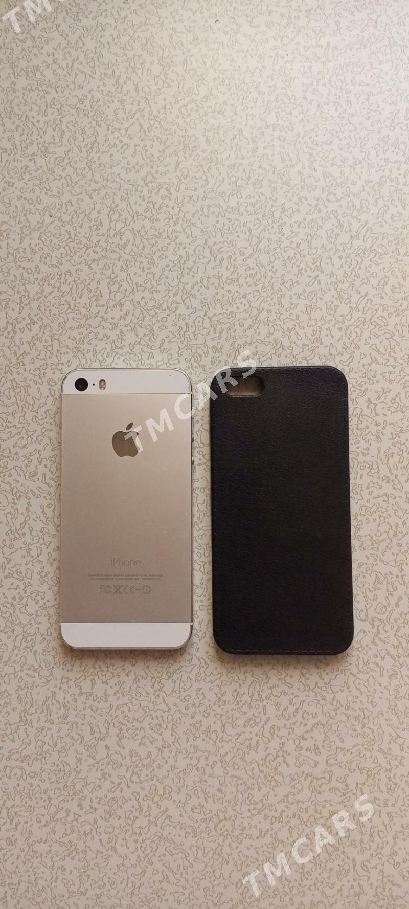 Iphone 5s - Daşoguz - img 4