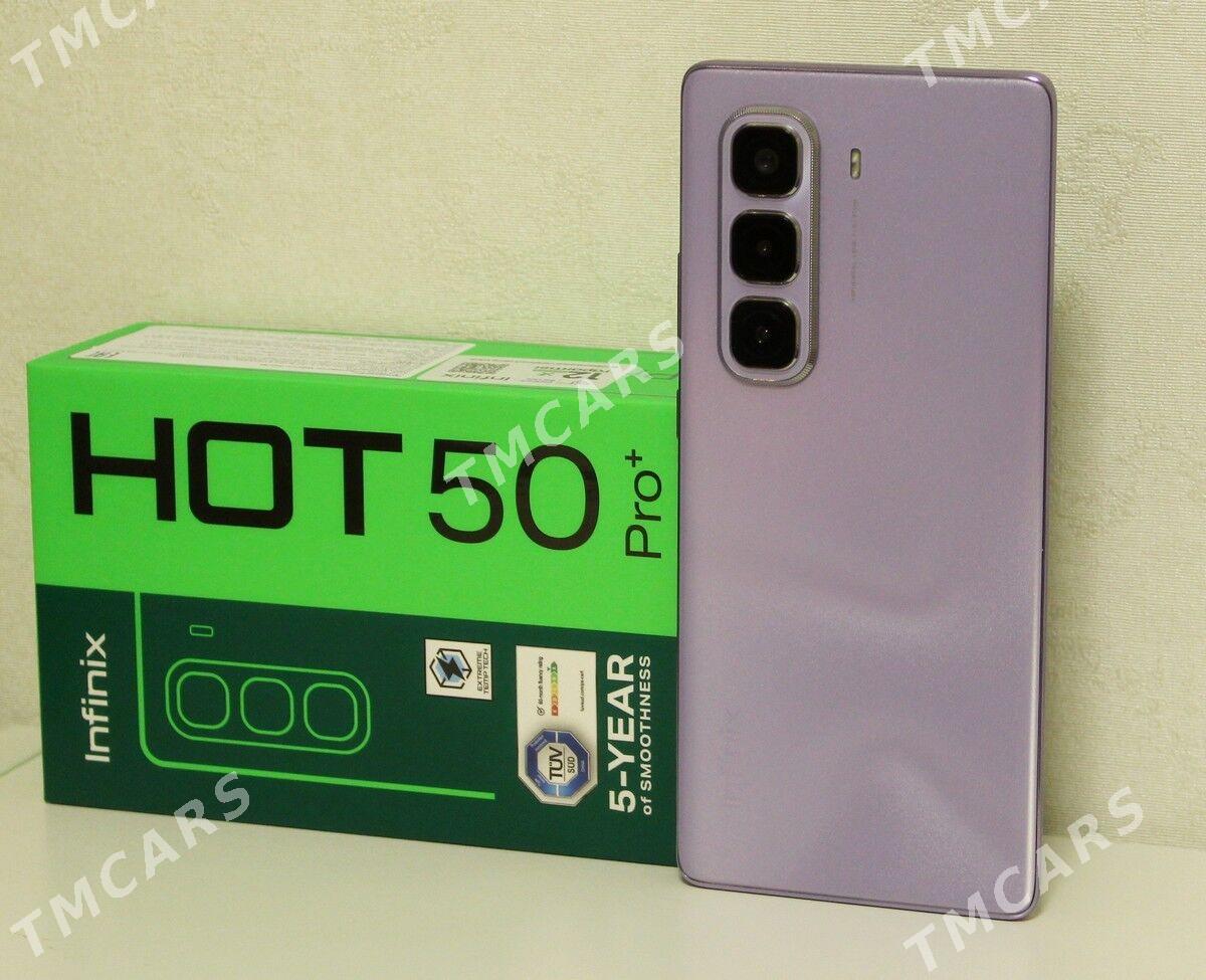 Infinix Hot 50 Pro Plus - Aşgabat - img 5