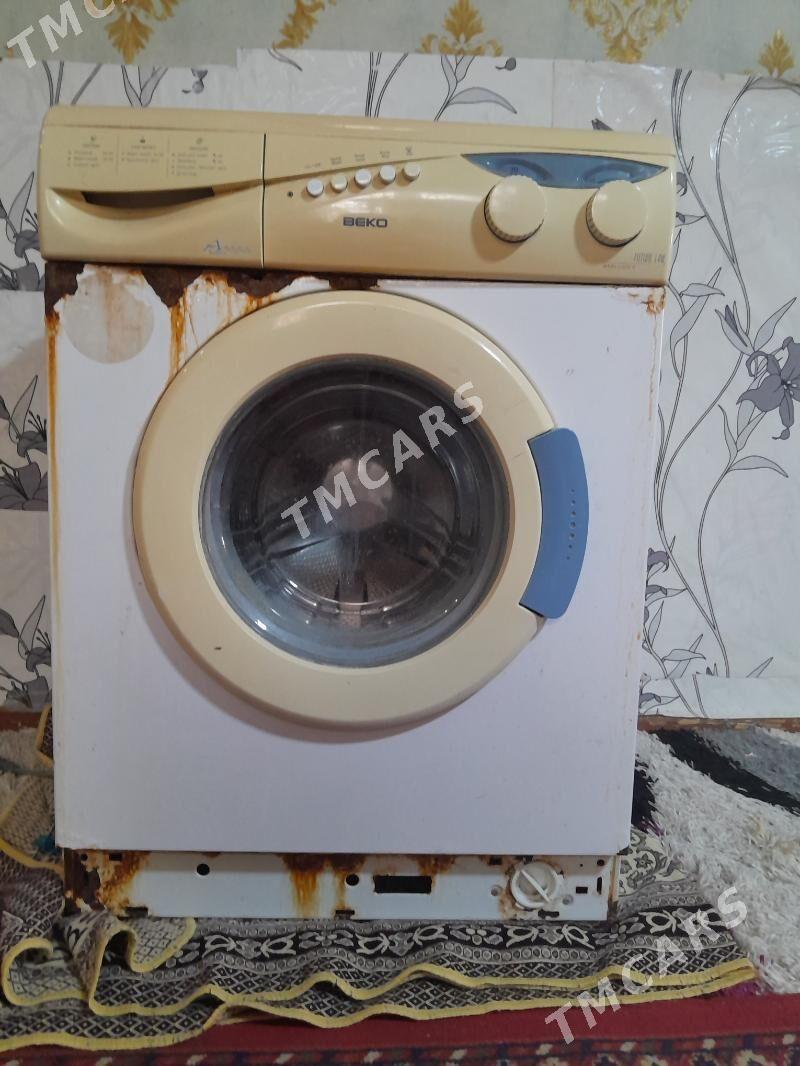 kir maşyn - 30 mkr - img 2