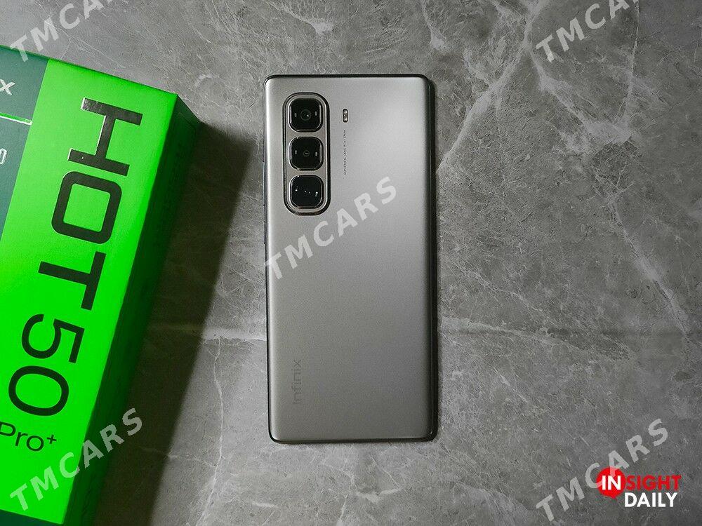 Infinix Hot 50 Pro Plus - Aşgabat - img 4
