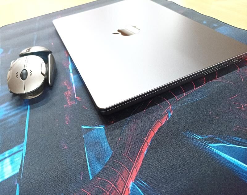 MacBook 14" M4 Pro Black - Aşgabat - img 10