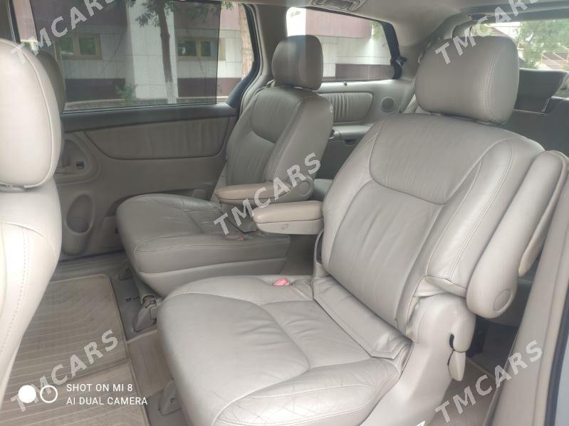 Toyota Sienna 2004 - 235 000 TMT - Türkmenabat - img 7