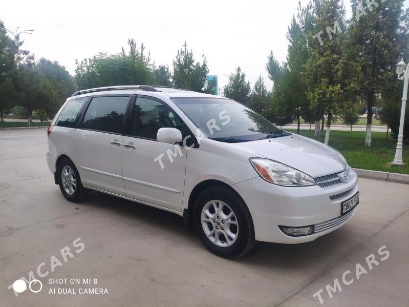 Toyota Sienna 2004 - 235 000 TMT - Türkmenabat - img 6