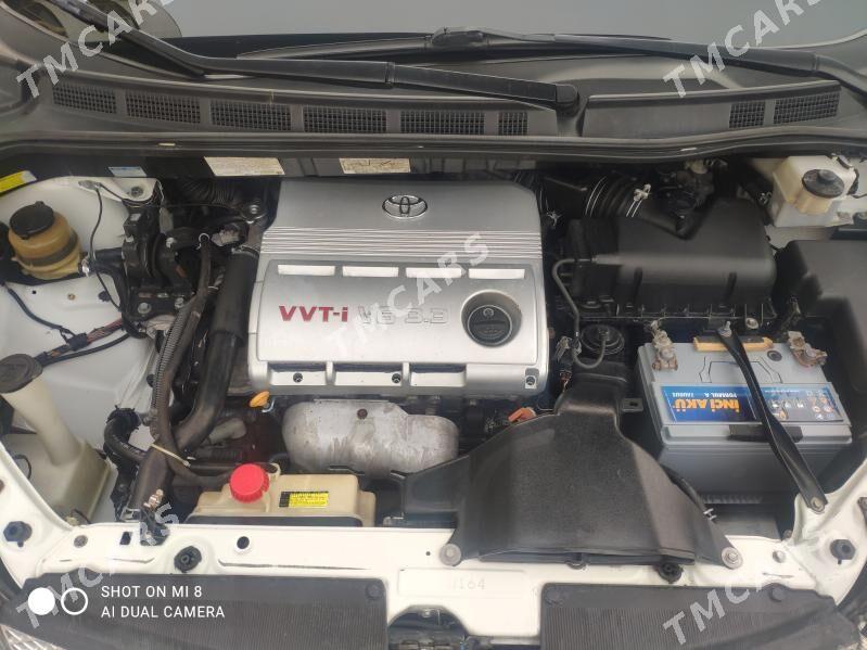 Toyota Sienna 2004 - 235 000 TMT - Türkmenabat - img 10