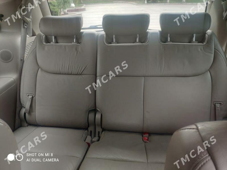 Toyota Sienna 2004 - 235 000 TMT - Türkmenabat - img 8