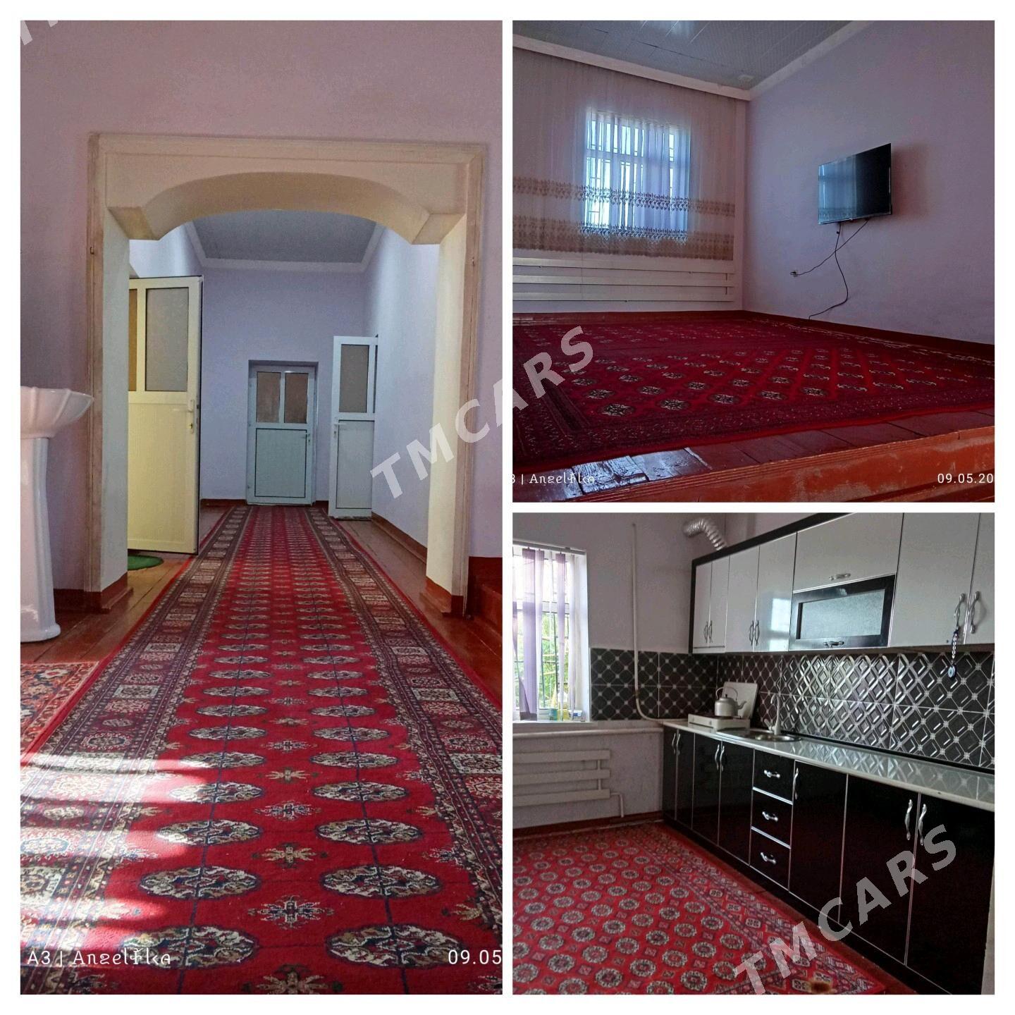 Jay satylyar - Türkmenbaşy etr. - img 2