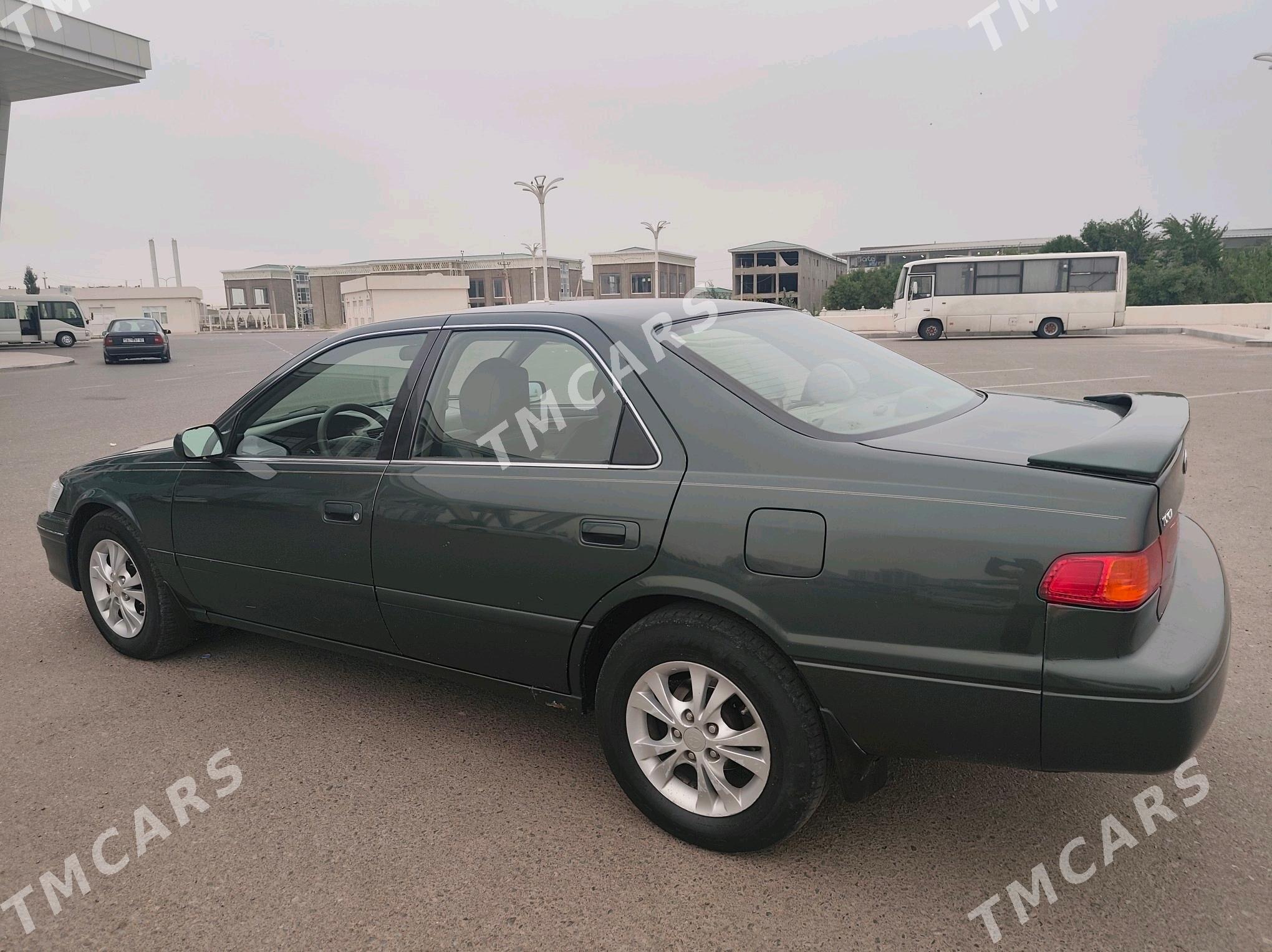 Toyota Camry 2001 - 139 000 TMT - Daşoguz - img 5