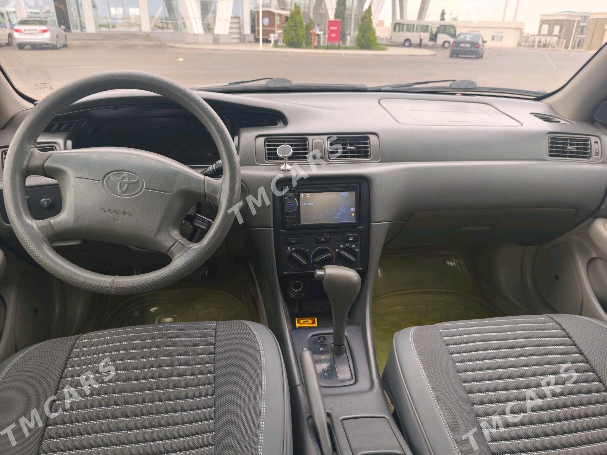 Toyota Camry 2001 - 139 000 TMT - Daşoguz - img 3