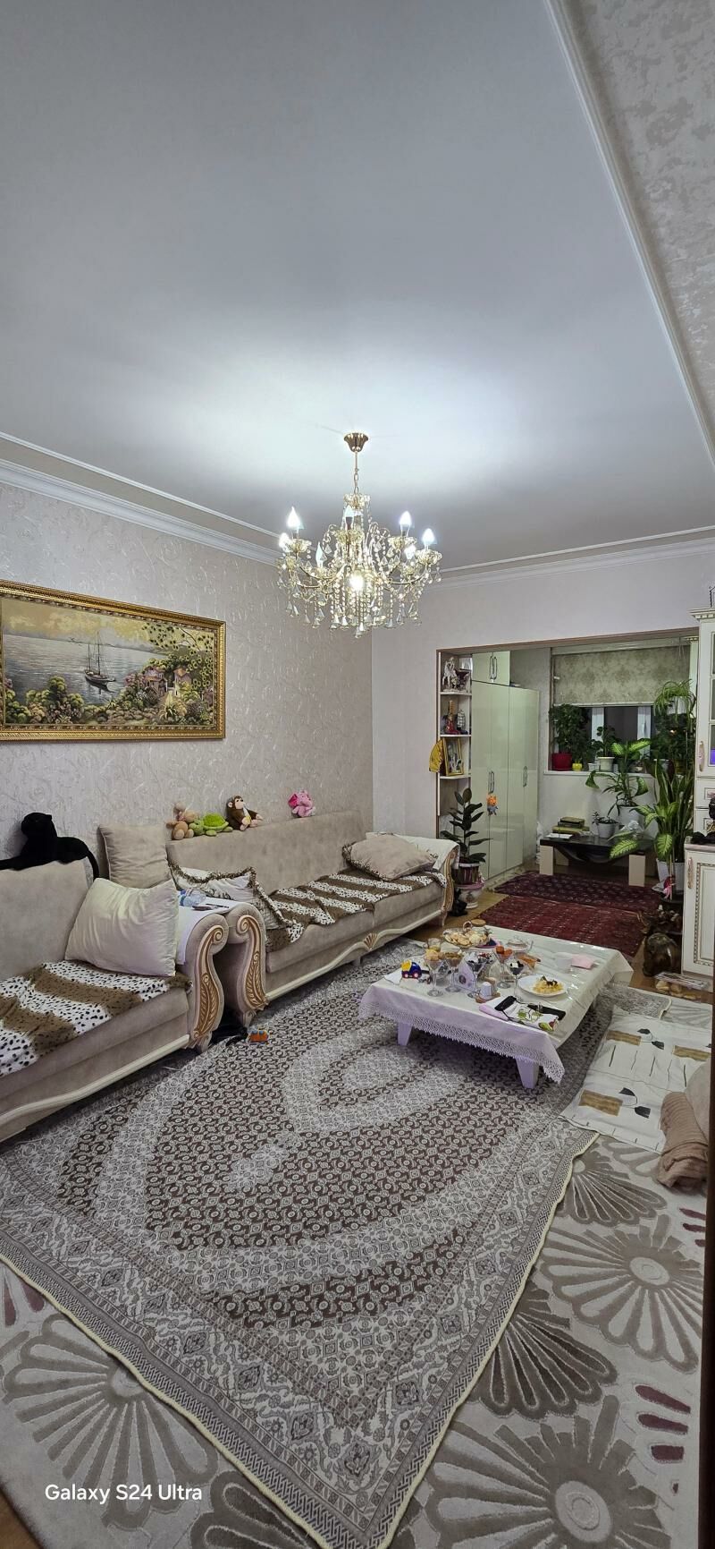 КИМ РАЙОН 4 КОМ СРОЧНО - Ким район - img 2