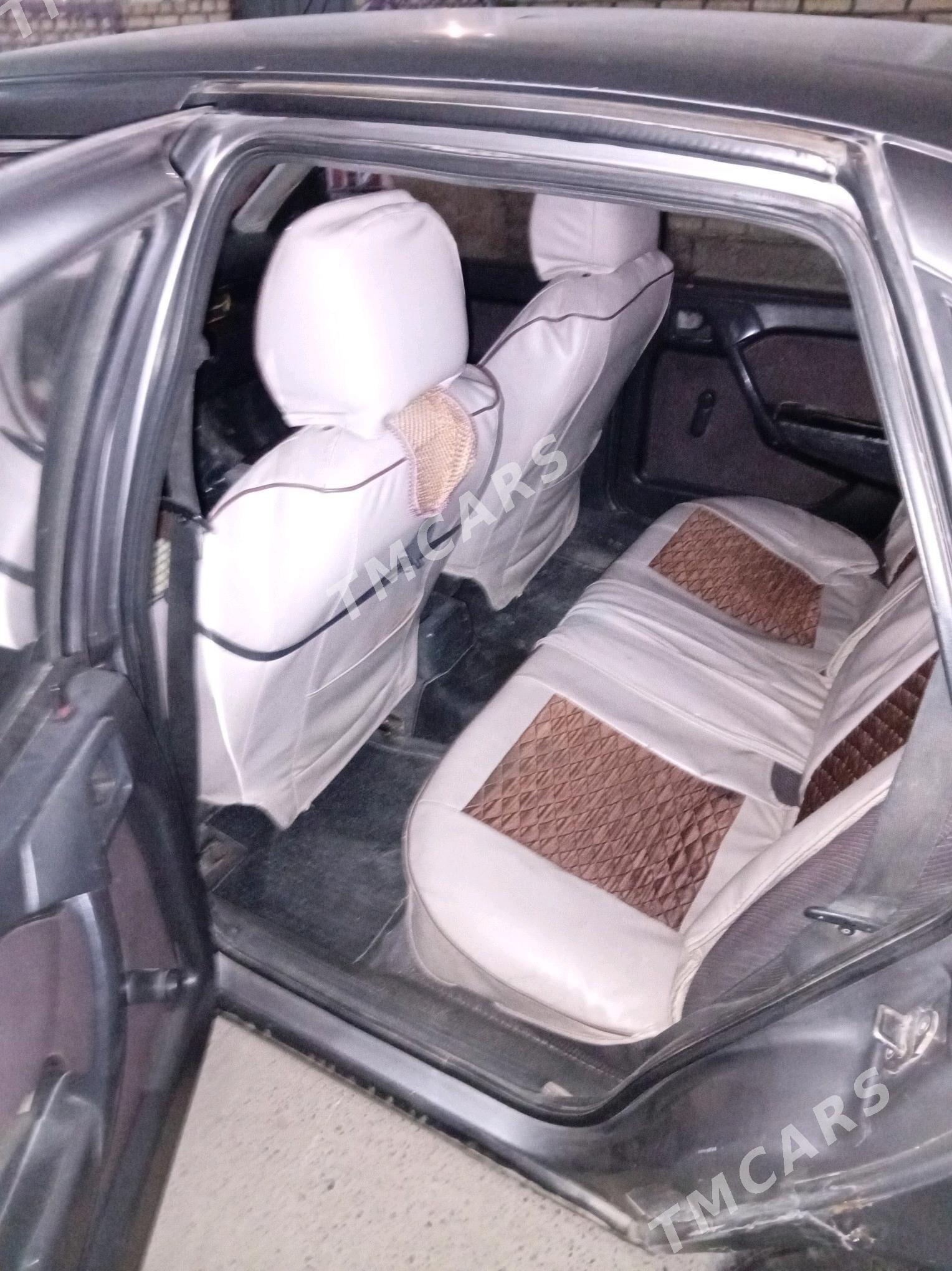 Opel Vectra 1992 - 40 000 TMT - Murgap - img 5