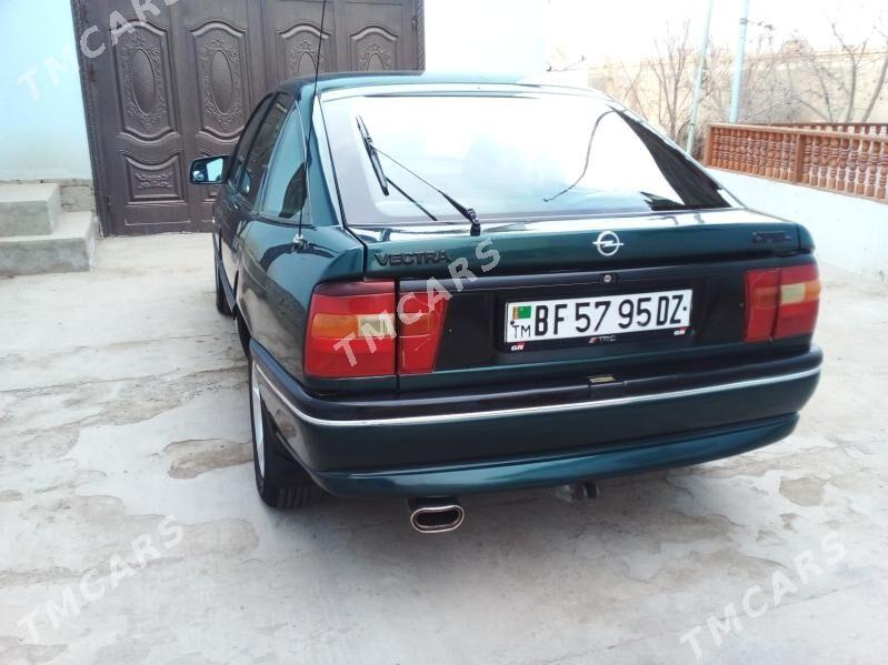 Opel Vectra 1995 - 40 000 TMT - Daşoguz - img 7
