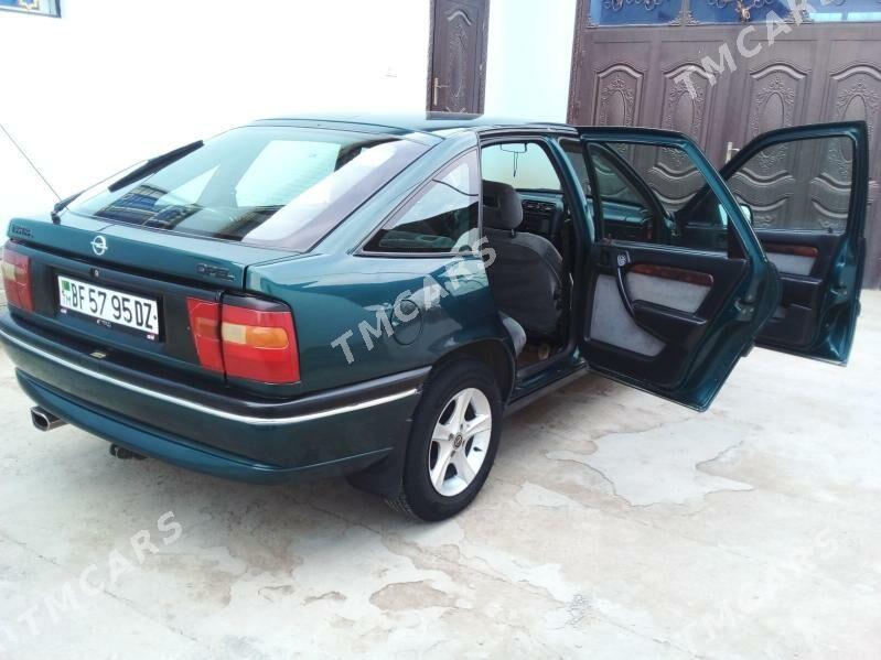 Opel Vectra 1995 - 40 000 TMT - Daşoguz - img 3
