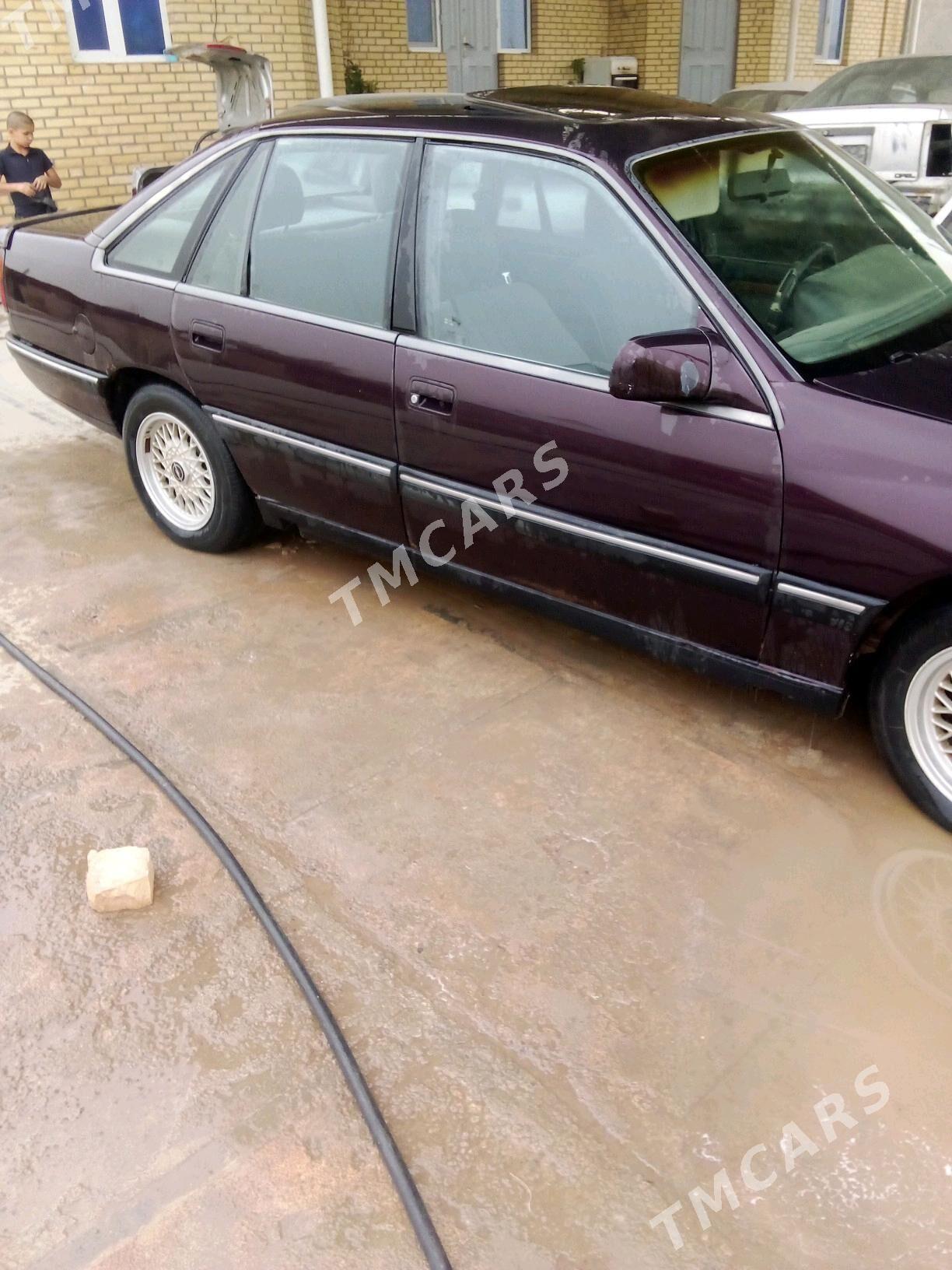 Opel Senator 1992 - 10 000 TMT - Mary - img 4