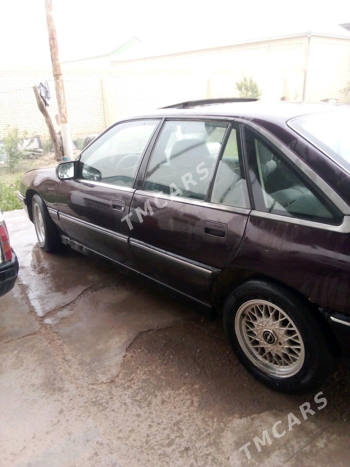 Opel Senator 1992 - 10 000 TMT - Mary - img 2