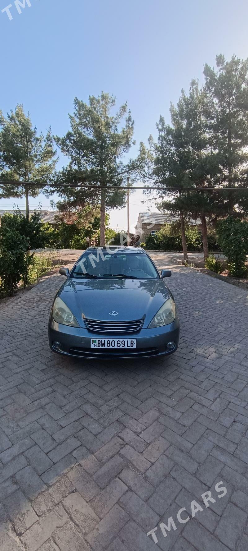 Lexus ES 300 2002 - 162 000 TMT - Garabekewül - img 5