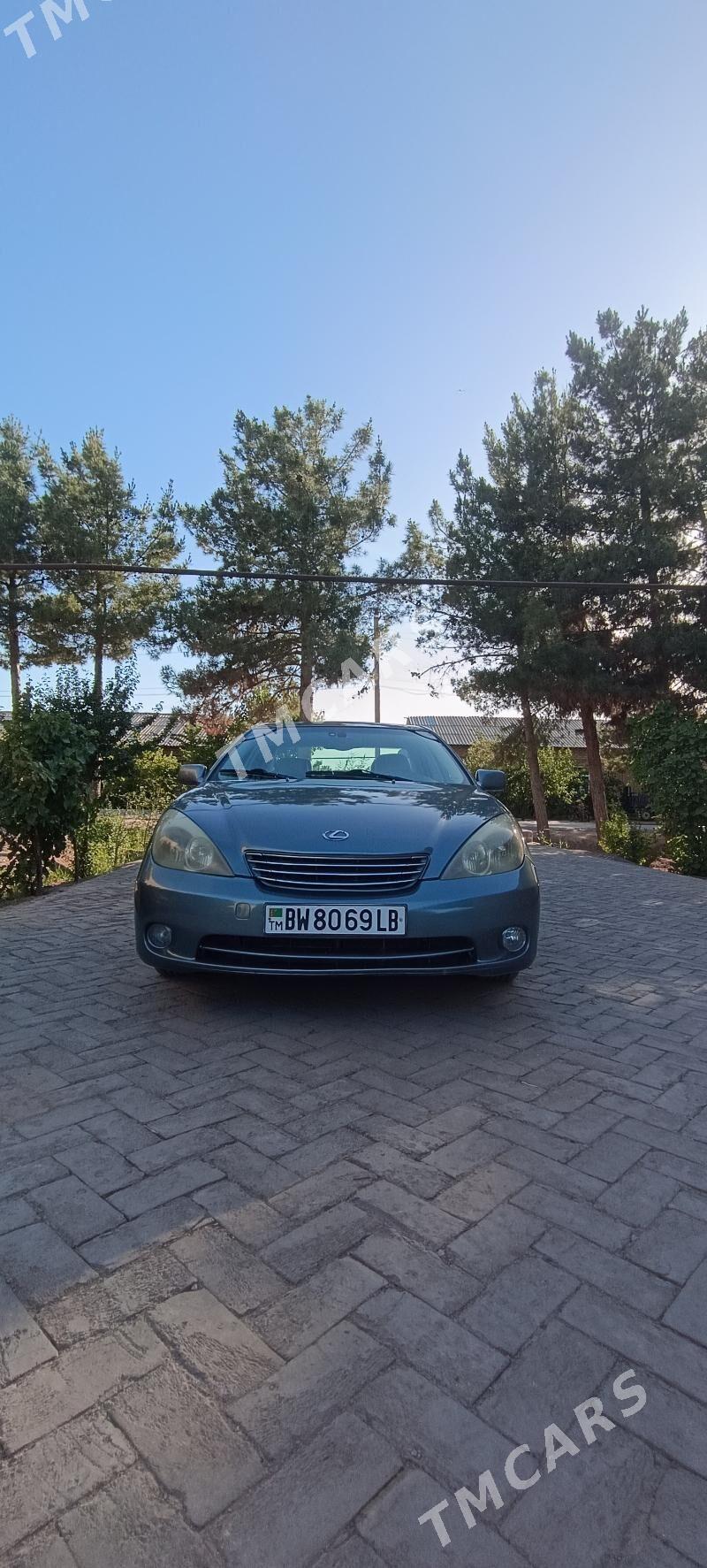 Lexus ES 300 2002 - 162 000 TMT - Garabekewül - img 7